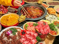 -蜀大侠火锅(总府路店)