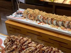 -韩盛·盛江山自助料理(沈辽路万达店)