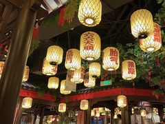 -南京大牌档(中关村店)
