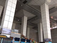 -深圳机场码头