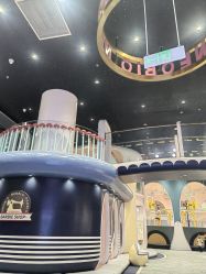 -奈尔宝·儿童乐园·亲子餐厅(鄞州万达店)