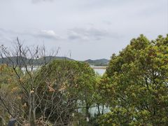 -南北湖风景区