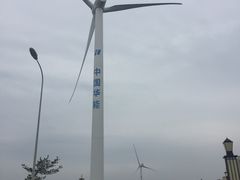 -那香海钻石沙滩浴场