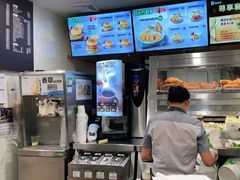 -德克士(砂之船奥特莱斯店)