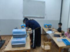 -乐博乐博少儿编程·机器人编程·信息学竞赛(杨浦五角场校区)