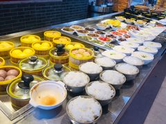 -闫家粥铺(吉林大路店)