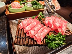 -捞王锅物料理(凯旋路店)