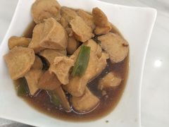 -盱眙红叶龙虾(金源北路店)