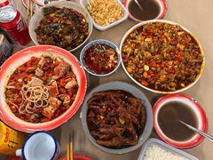 -老三样·旧食新味(万寿宫店)