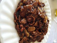 金老三饭庄-金家老三饭庄(常营店)
