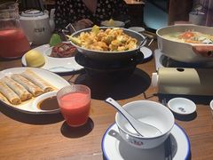 -绍兴老味道·非遗门店(银泰城店)