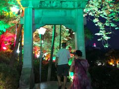 -桂林两江四湖景区