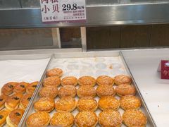 -彭记优口(胜利路店)
