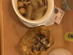 -新记车仔面