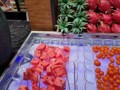 -韩盛·盛江山自助料理(沈辽路万达店)