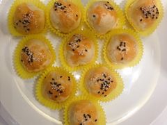 蟹壳黄-民国红公馆·秦淮八艳(夫子庙店)