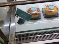 -罗莎蛋糕(钱江店)