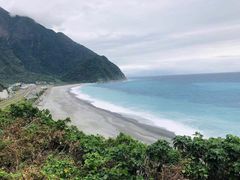 -太鲁阁公园