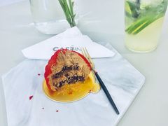 -CAFE'IN精品咖啡体验空间(小寨店)