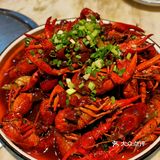 小龙虾蛙蛙夜宵双绝