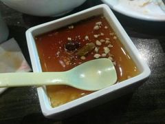 凉糕-麻辣空间·清油火锅(水井沟店)