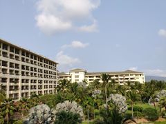 -三亚亚龙湾天域度假酒店