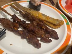 -比格比萨自助(南京万达茂店)