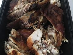 香酥兔-盘飧市(春熙路店)