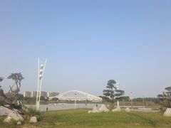 -澹台湖公园