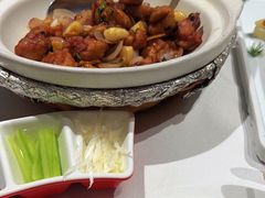 -味+新京宴·烤鸭·北京菜(创意谷店)