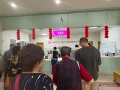 -成都市妇女儿童中心医院(中心院区)