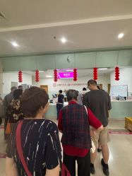 -成都市妇女儿童中心医院(中心院区)