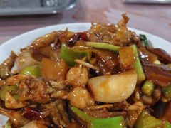 -毛家冷饮