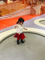 -Eureka优瑞卡儿童主题乐园(合生汇购物中心店)