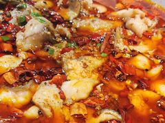 -爱妻鱼•老体北重庆水煮鱼•川菜(白云路店)