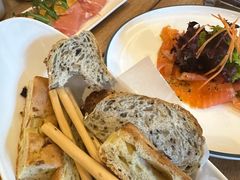 -安妮意大利餐厅(世贸天阶店)