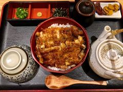 -昇鳗鱼家(浦东店)