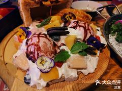 -胡桃里音乐酒馆(仓山万达店)