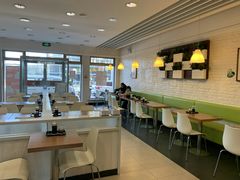 大堂-满宝馄饨(中海寰宇店)