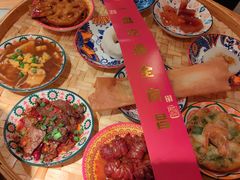 -味福记·本地特色菜(八一万达广场店)