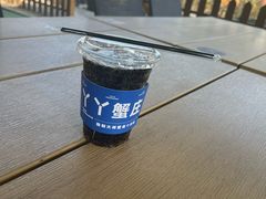 -丫丫蟹庄·苏式园林农家乐·阳澄湖大闸蟹(阳澄湖莲花岛店)