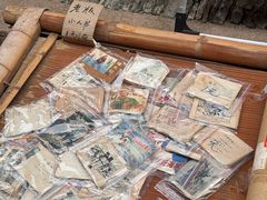 -孔城老街