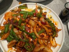 -大哈福烧烤·海鲜·家常菜(延安三路店)