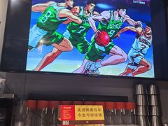 -京狮炙燥·精酿烧烤(首经贸店)