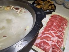 -京门活鱼馆·鱼火锅(百子湾（原红庙）店)