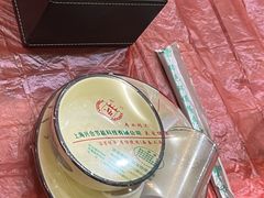 -新虹楼饭庄(崇明陈家镇店)
