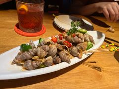 -MR.ROCKY洛奇先生·西餐&酒吧(琶醍店)