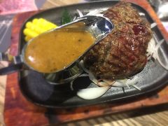 -瑞伯克牛排自助餐厅天一广场店