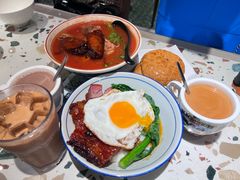 -华嫂冰室(湾仔店)