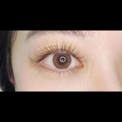 点击看大图 -初瞳专营美睫美甲